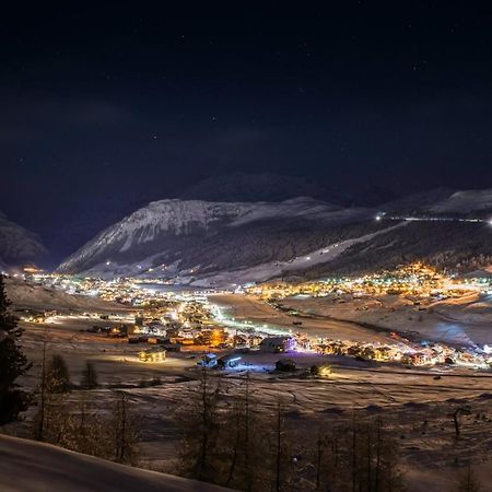 Appartamenti Duc De Rohan Livigno Exterior foto